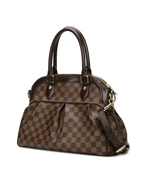 louis vuitton brown and black|Louis Vuitton brown monogram.